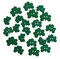 Buttons Galore and More Craft & Sewing Buttons - Luck of the Irish - 48 Buttons